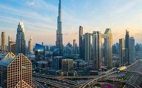 العنوان بوليفارد